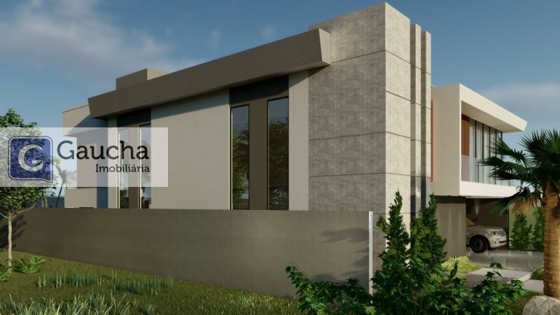 Casa à venda em Santa Cruz, Cascavel — Portal Chave Fácil