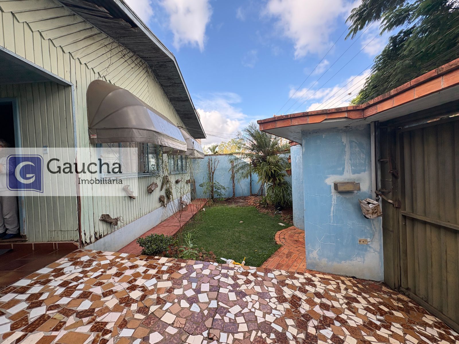 Terreno/Área à venda em Neva, Cascavel — Portal Chave Fácil
