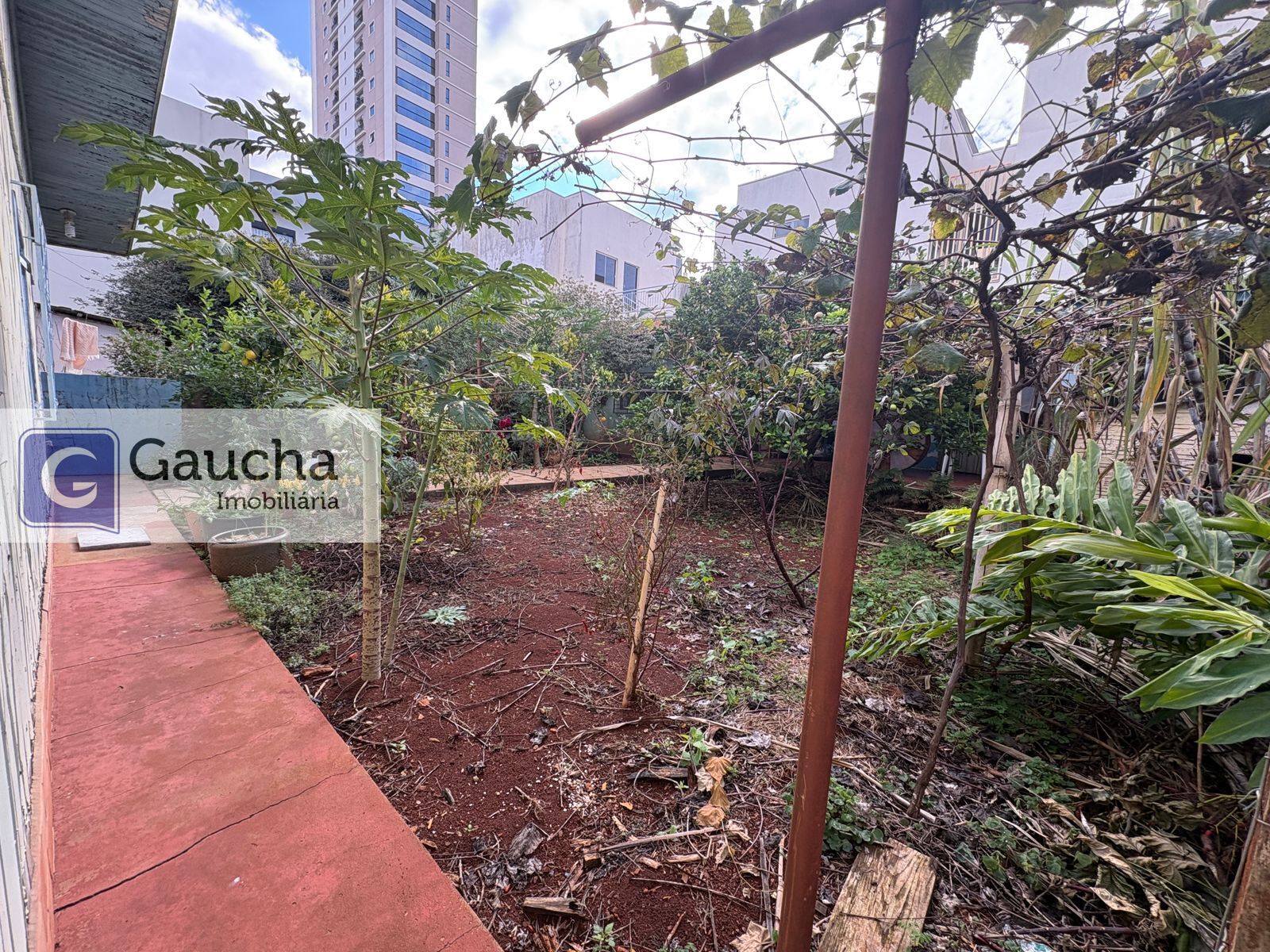 Terreno/Área à venda em Neva, Cascavel — Portal Chave Fácil
