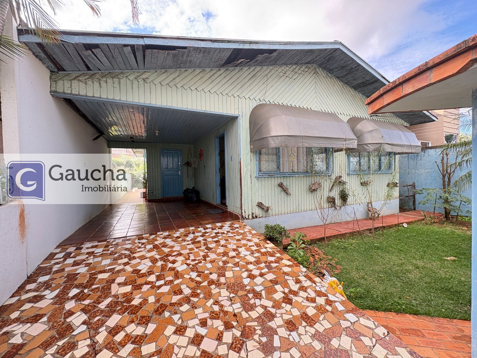 Terreno/Área à venda em Neva, Cascavel — Portal Chave Fácil