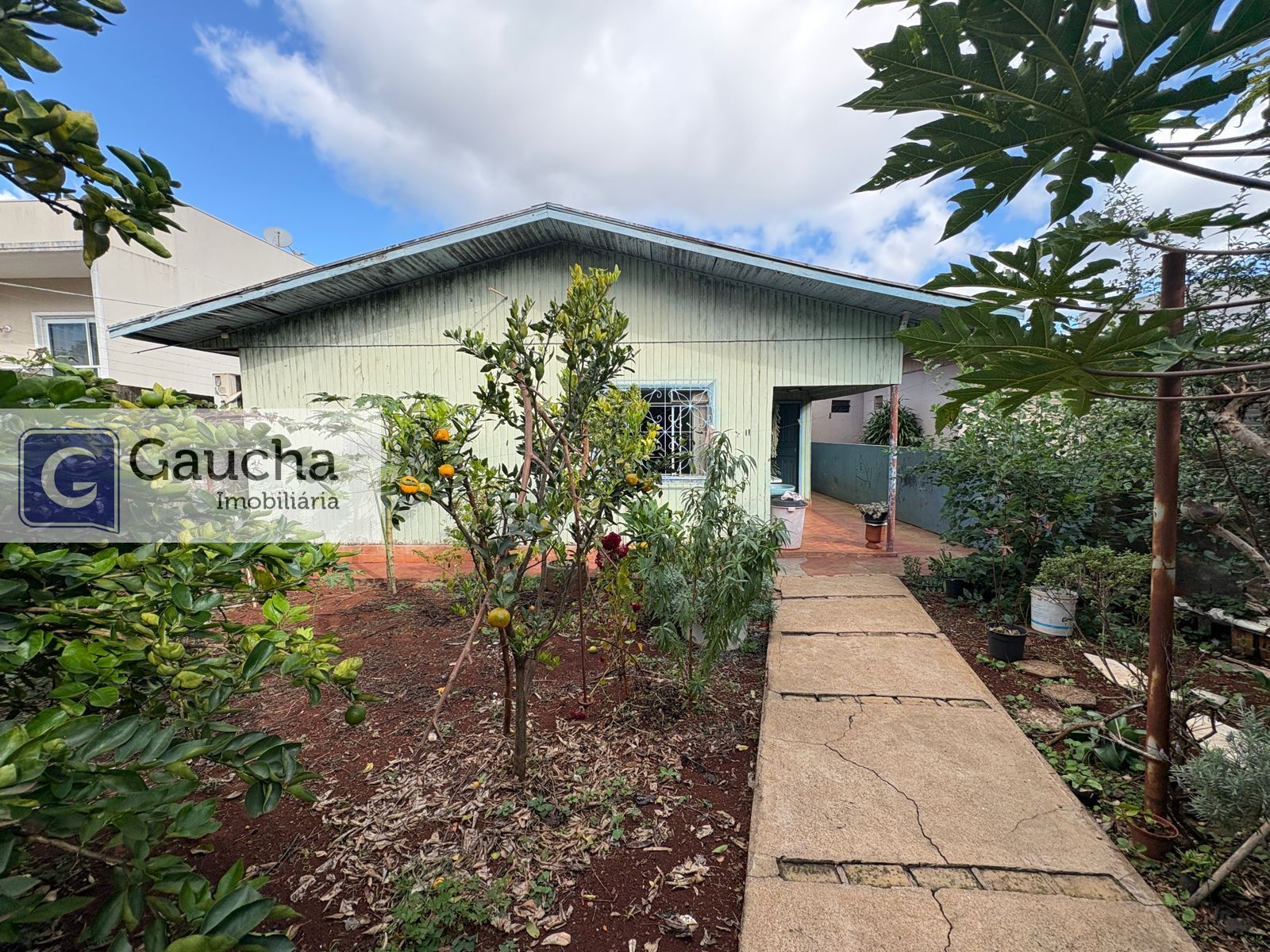 Terreno/Área à venda em Neva, Cascavel — Portal Chave Fácil