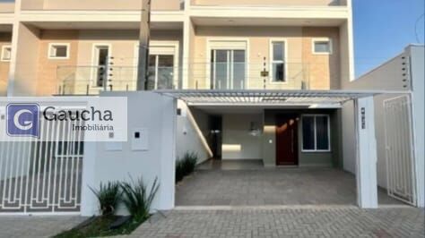 Casa à venda em Canadá, Cascavel — Portal Chave Fácil