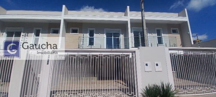 Casa à venda em Canadá, Cascavel — Portal Chave Fácil