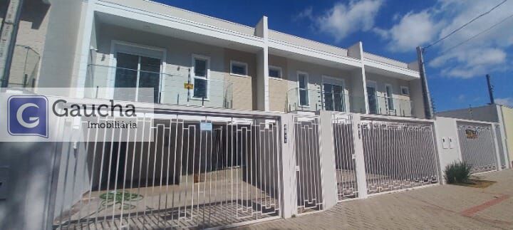 Casa à venda em Canadá, Cascavel — Portal Chave Fácil