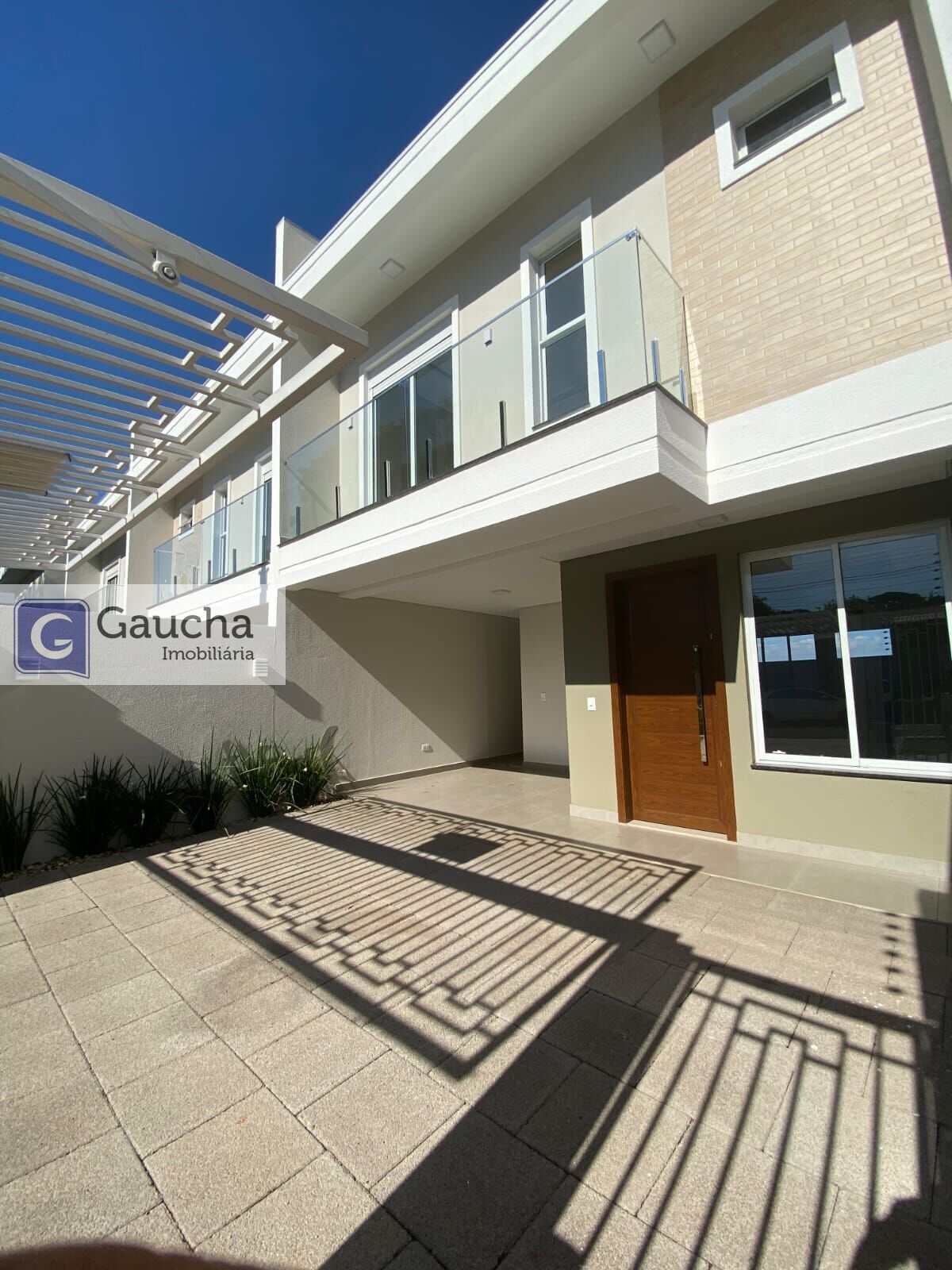 Casa à venda em Canadá, Cascavel — Portal Chave Fácil