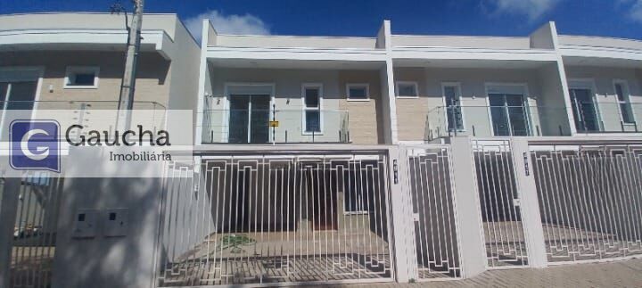 Casa à venda em Canadá, Cascavel — Portal Chave Fácil