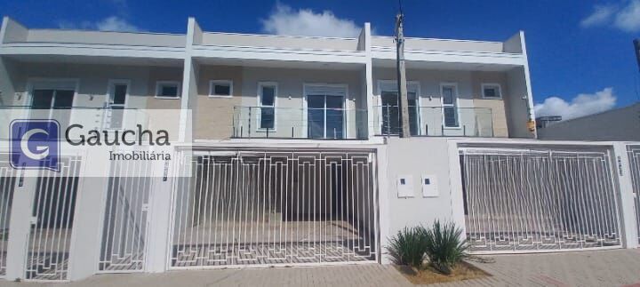 Casa à venda em Canadá, Cascavel — Portal Chave Fácil