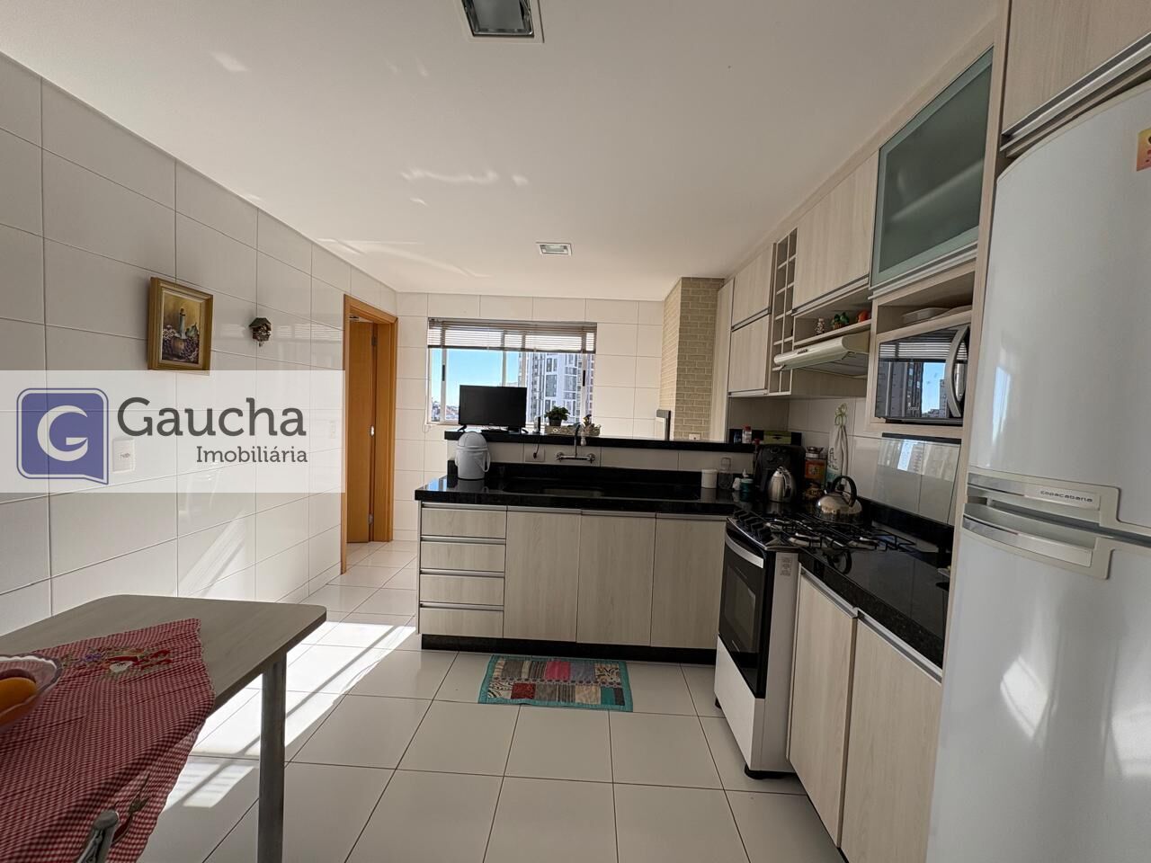 Apartamento à venda em Centro, Cascavel — Portal Chave Fácil