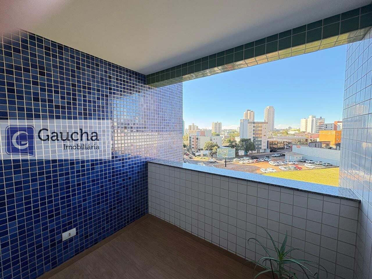 Apartamento à venda em Centro, Cascavel — Portal Chave Fácil
