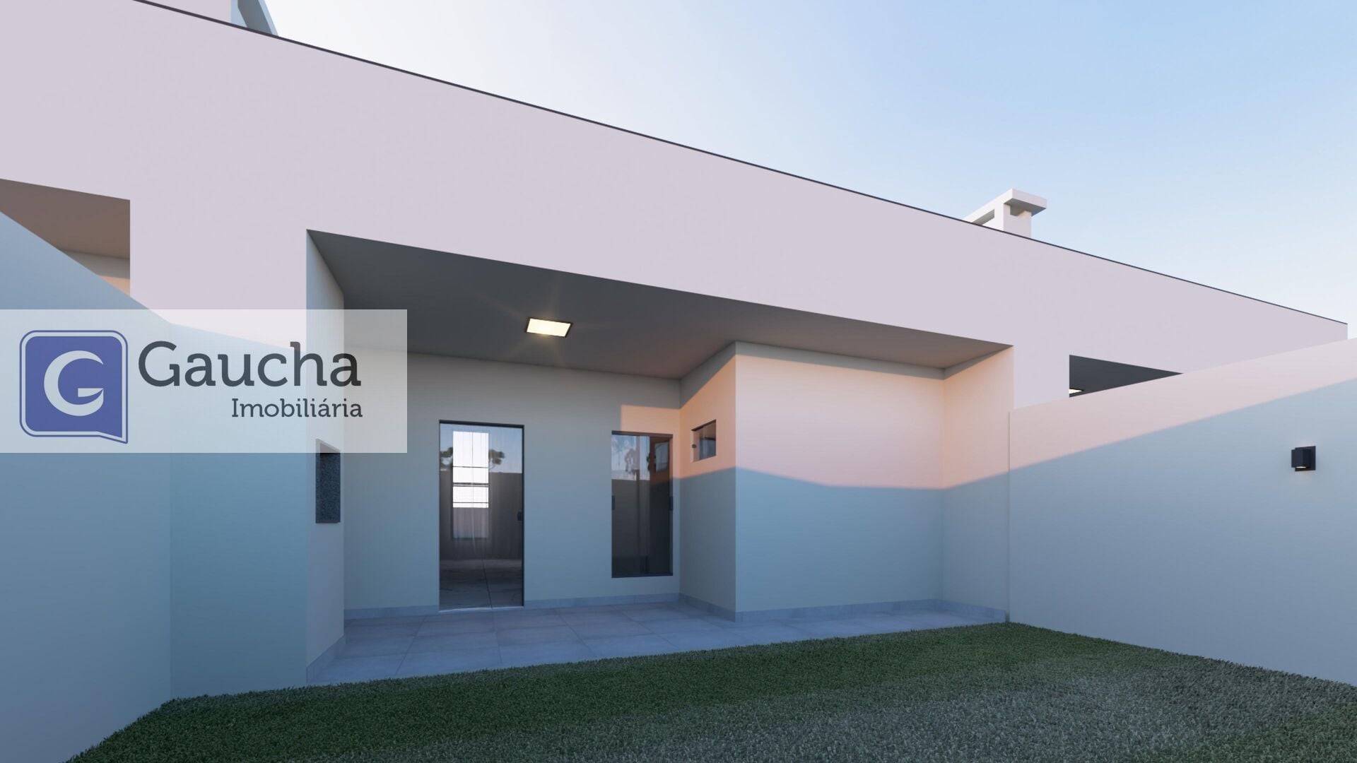 Casa à venda em Recanto Tropical, Cascavel — Portal Chave Fácil