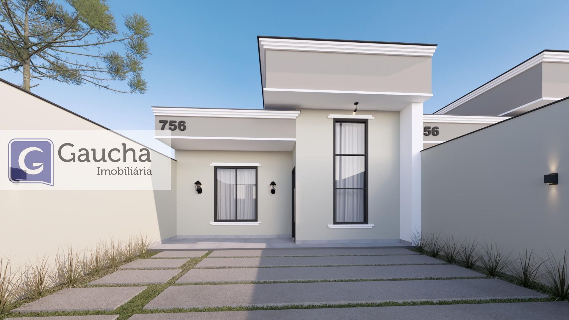 Casa à venda em Recanto Tropical, Cascavel — Portal Chave Fácil