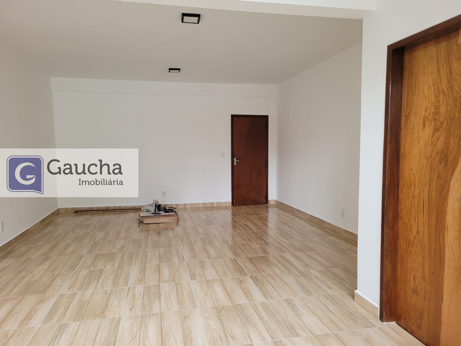 Kitnet à venda em Maria Luiza, Cascavel — Portal Chave Fácil