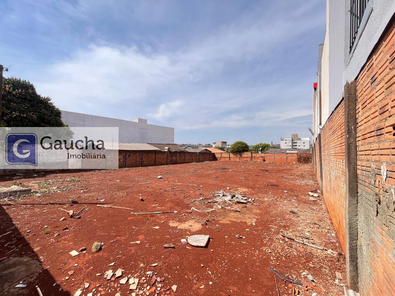 Terreno/Área à venda em Cancelli, Cascavel — Portal Chave Fácil
