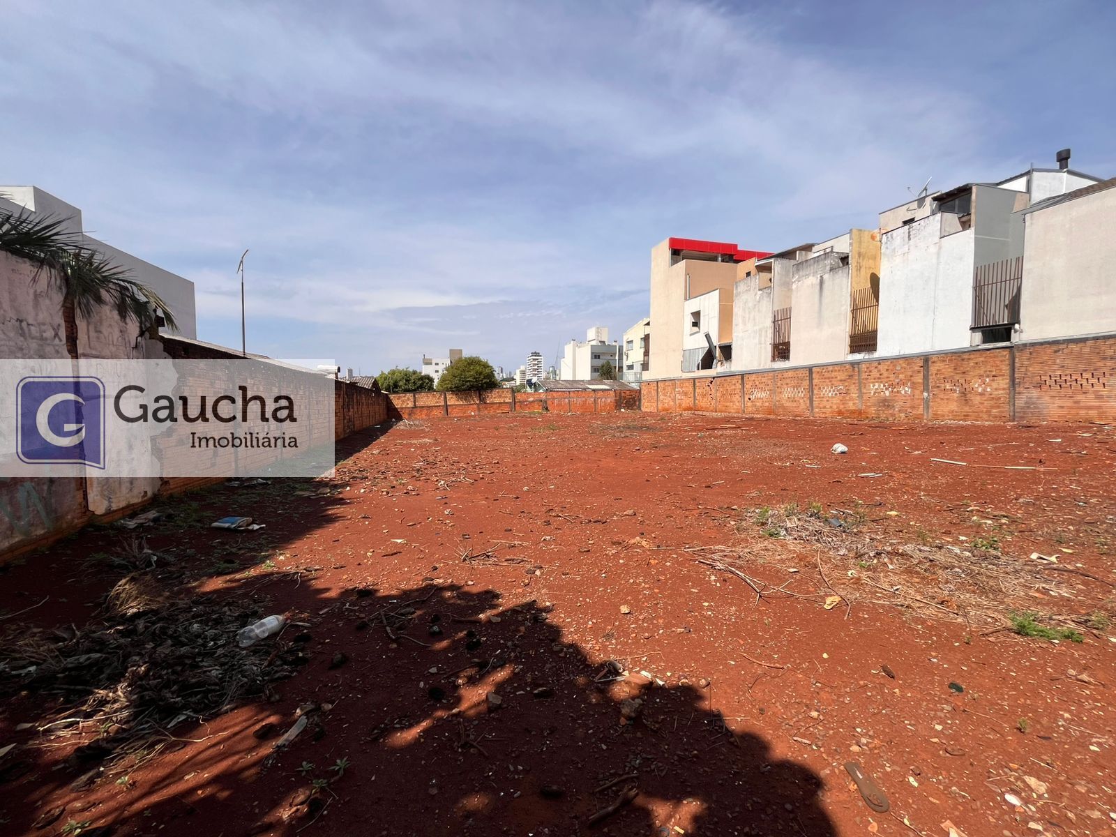 Terreno/Área à venda em Cancelli, Cascavel — Portal Chave Fácil