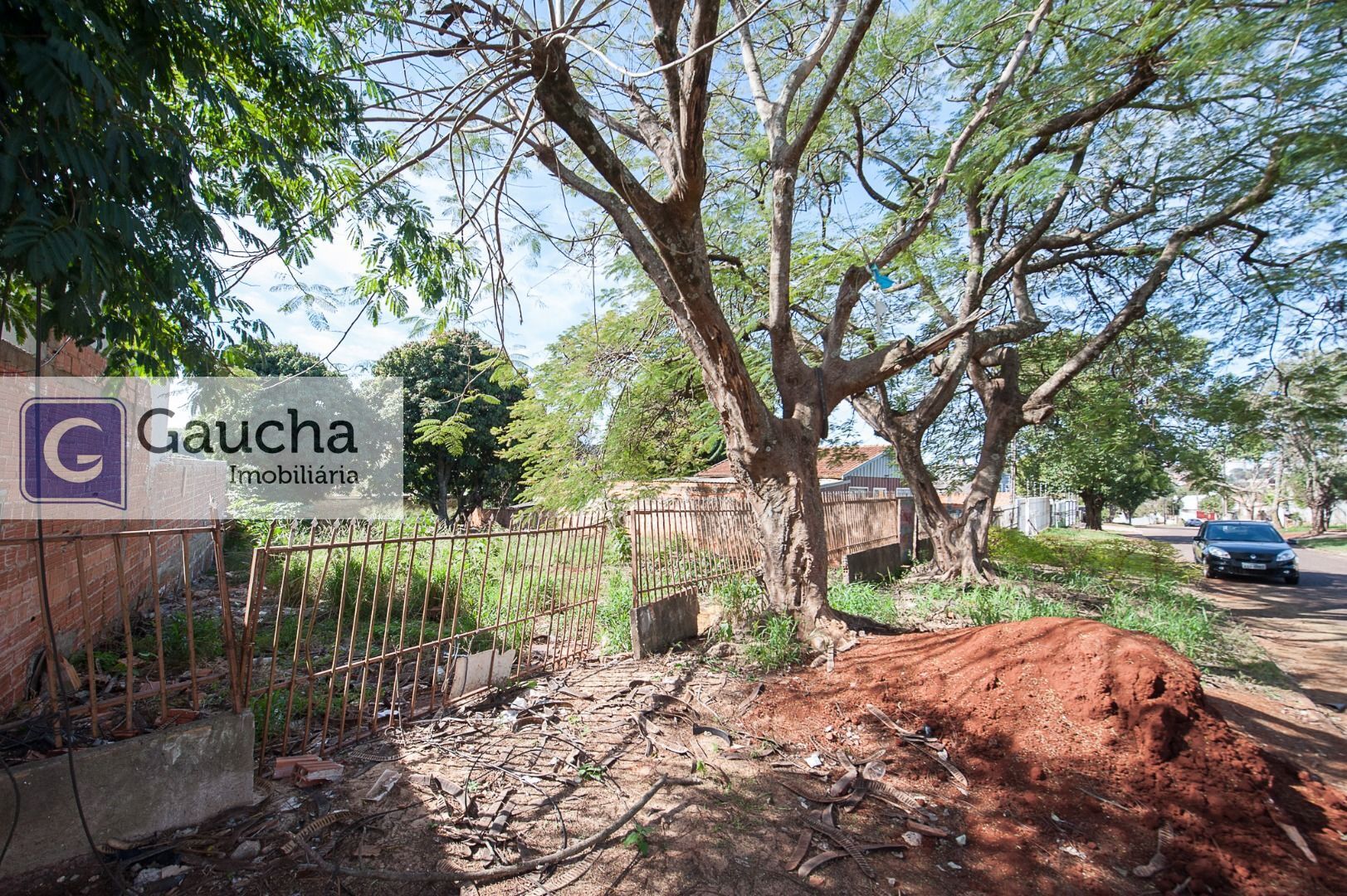 Terreno à venda em Claudete, Cascavel — Portal Chave Fácil