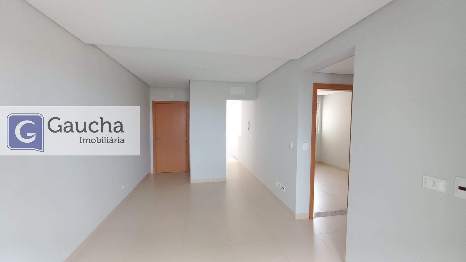 Apartamento à venda em Centro, Cascavel — Portal Chave Fácil