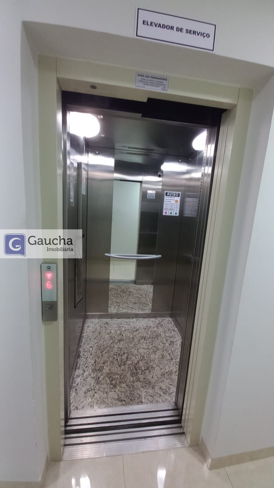 Apartamento à venda em Centro, Cascavel — Portal Chave Fácil