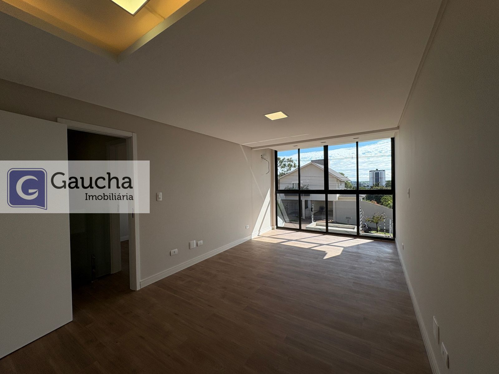 Casa à venda em Centro, Cascavel — Portal Chave Fácil