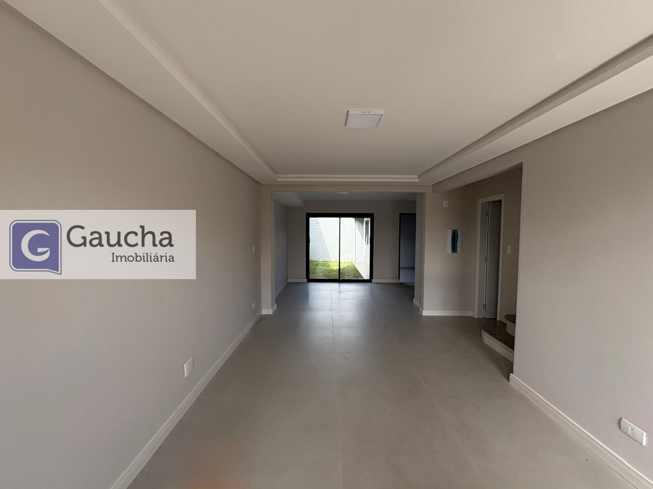 Casa à venda em Centro, Cascavel — Portal Chave Fácil