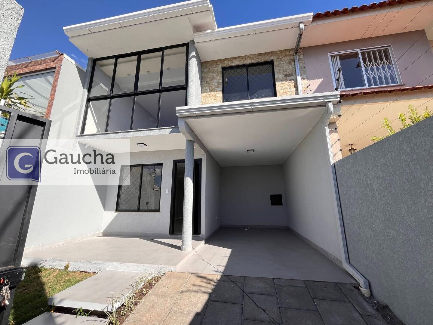 Casa à venda em Centro, Cascavel — Portal Chave Fácil