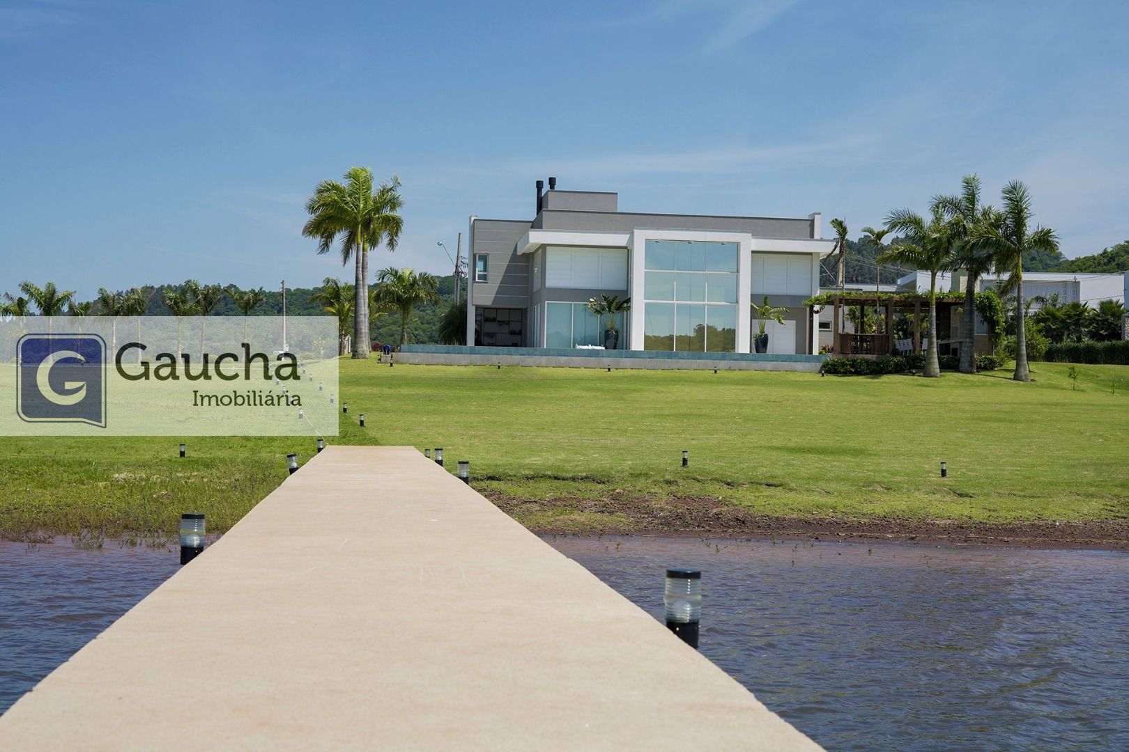 Terreno/Área à venda em Marina Doce Vida, Boa Vista da Aparecida — Portal Chave Fácil
