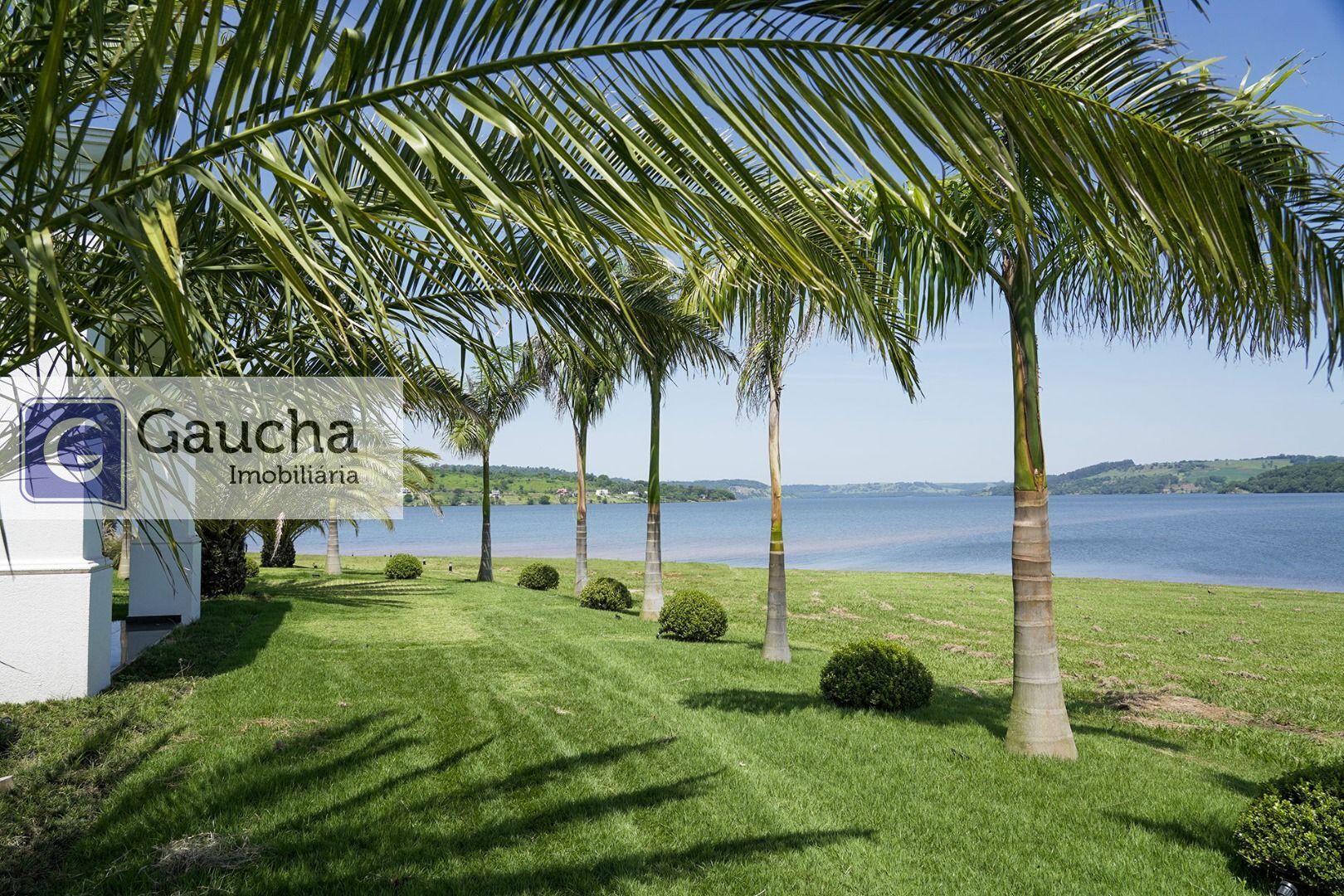Terreno/Área à venda em Marina Doce Vida, Boa Vista da Aparecida — Portal Chave Fácil