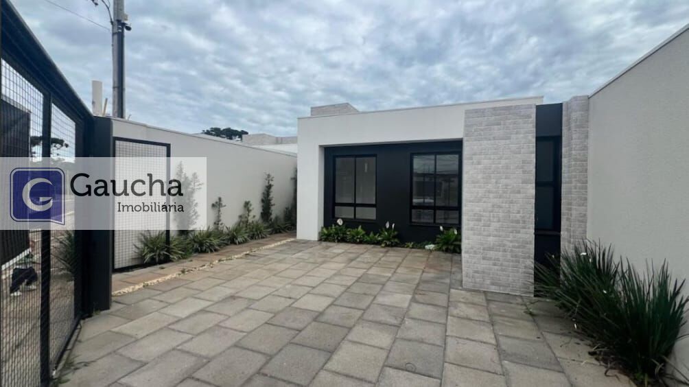 Casa à venda em Recanto Tropical, Cascavel — Portal Chave Fácil