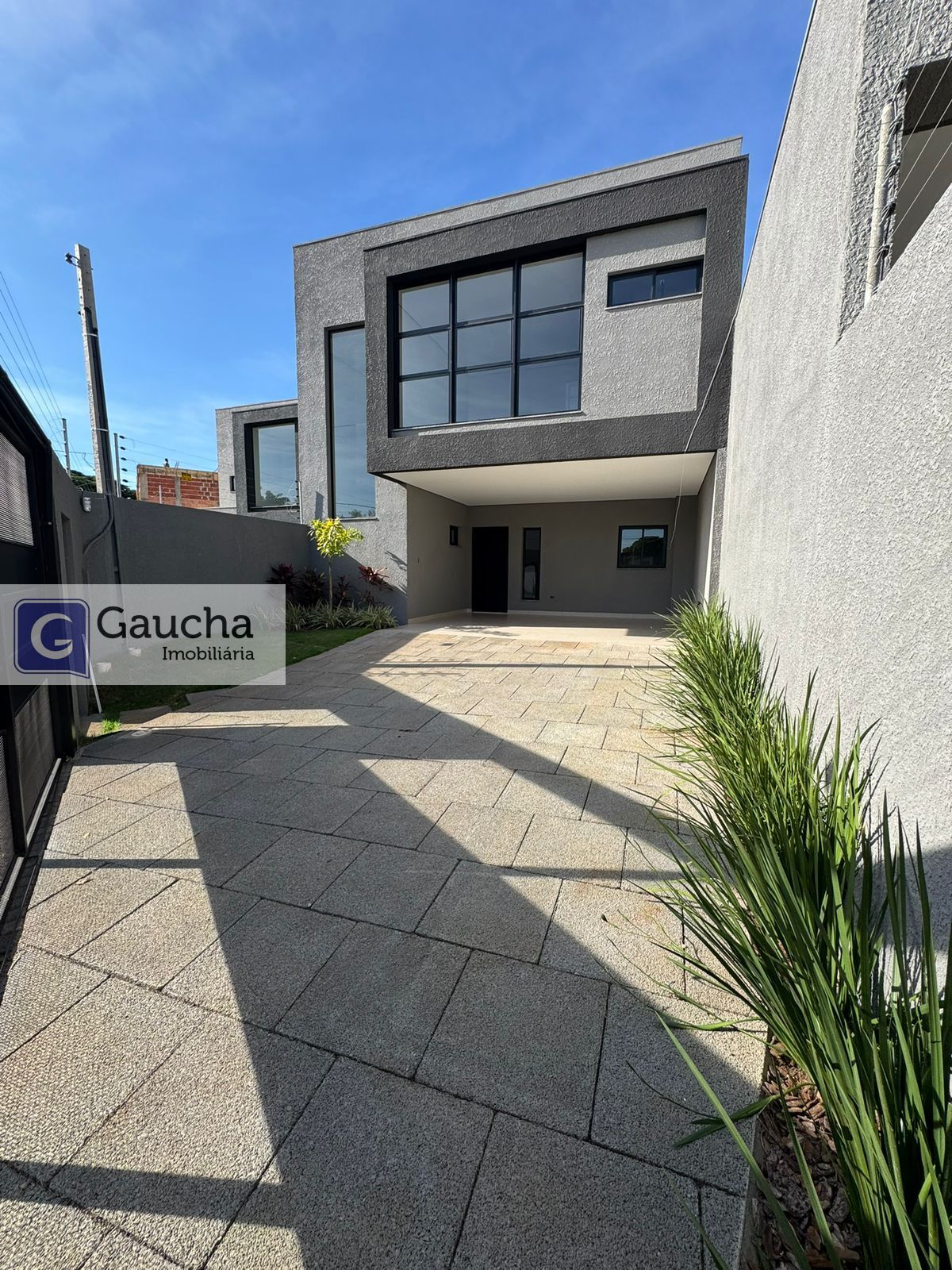 Casa à venda em Cancelli, Cascavel — Portal Chave Fácil