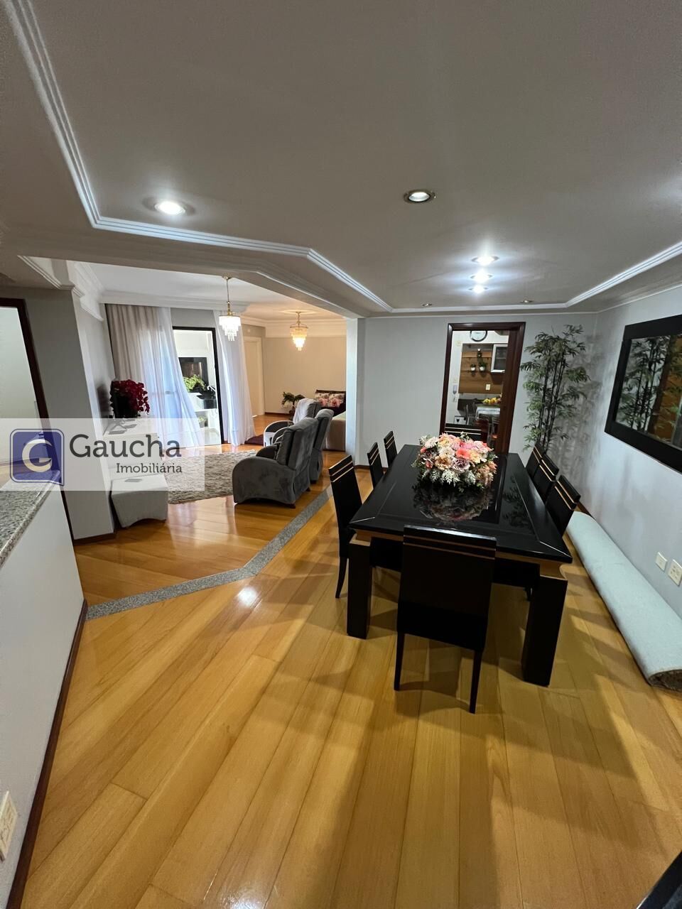 Apartamento à venda em Centro, Cascavel — Portal Chave Fácil