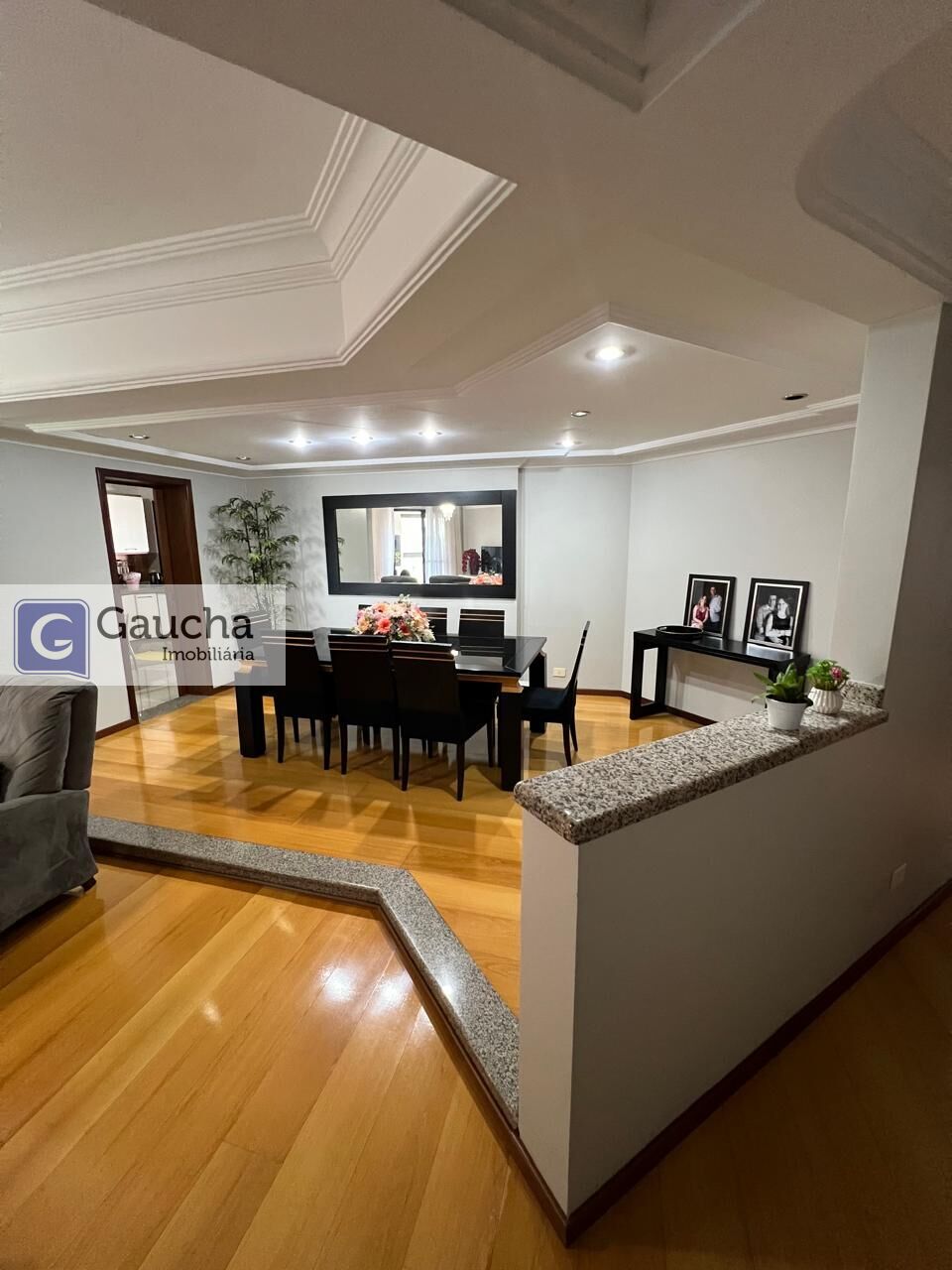 Apartamento à venda em Centro, Cascavel — Portal Chave Fácil