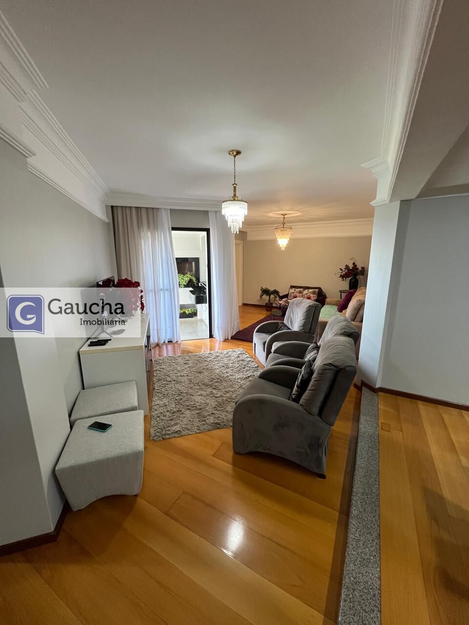 Apartamento à venda em Centro, Cascavel — Portal Chave Fácil