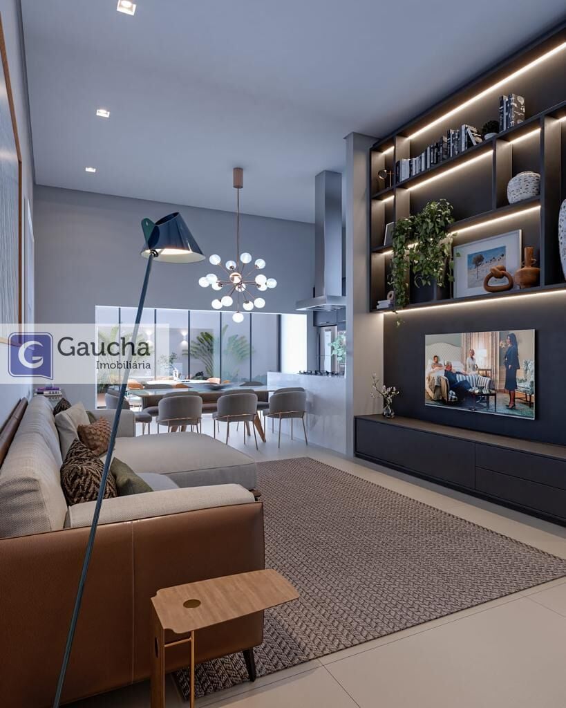 Casa à venda em Recanto Tropical, Cascavel — Portal Chave Fácil