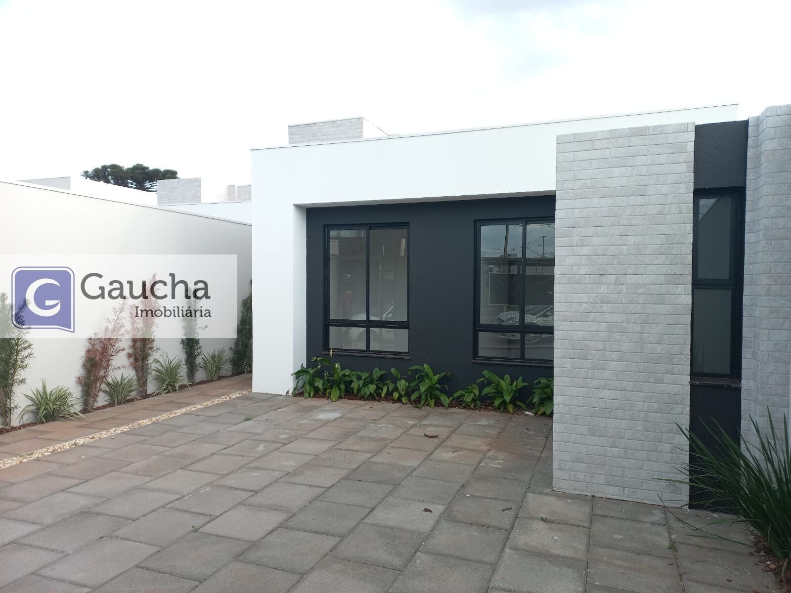 Casa à venda em Recanto Tropical, Cascavel — Portal Chave Fácil