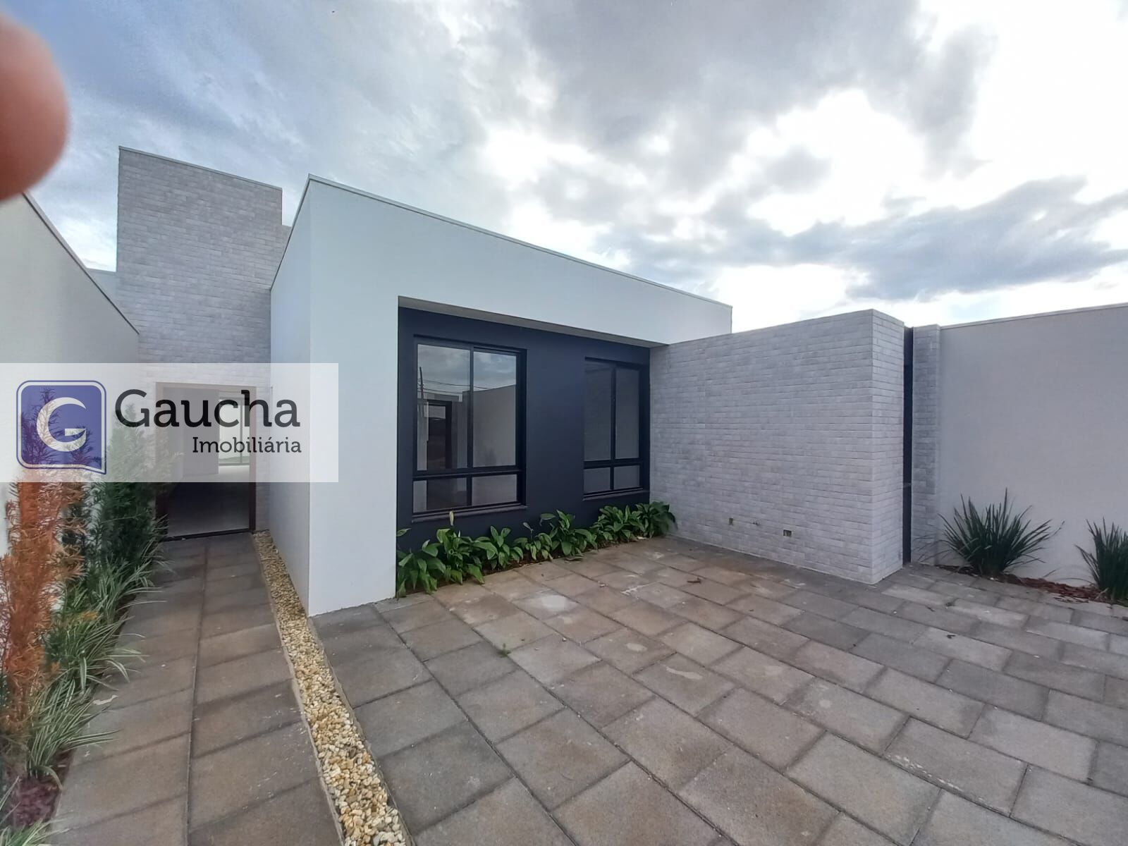 Casa à venda em Recanto Tropical, Cascavel — Portal Chave Fácil