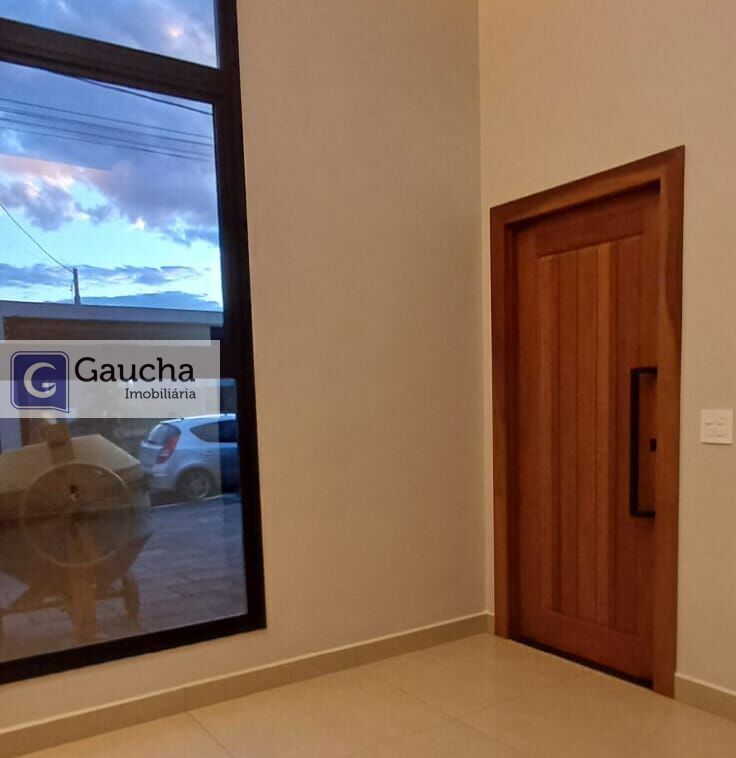 Casa à venda em Universitário, Cascavel — Portal Chave Fácil