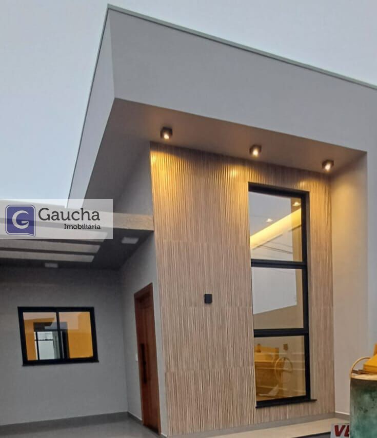 Casa à venda em Universitário, Cascavel — Portal Chave Fácil