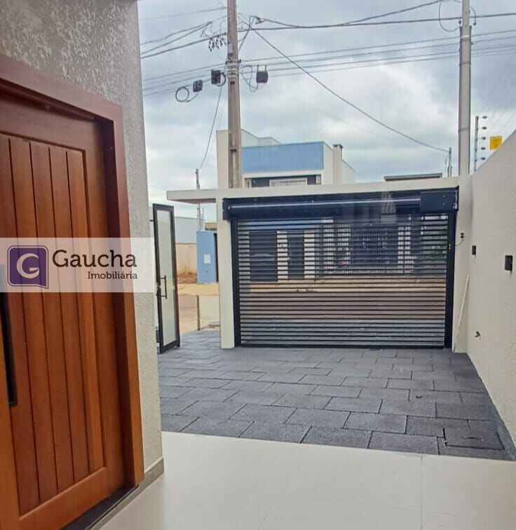 Casa à venda em Universitário, Cascavel — Portal Chave Fácil