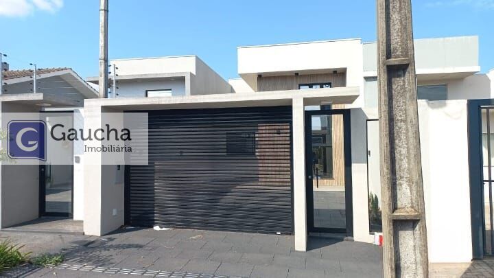 Casa à venda em Universitário, Cascavel — Portal Chave Fácil