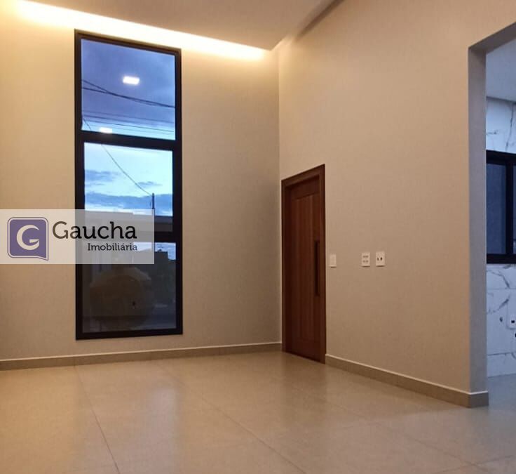 Casa à venda em Universitário, Cascavel — Portal Chave Fácil