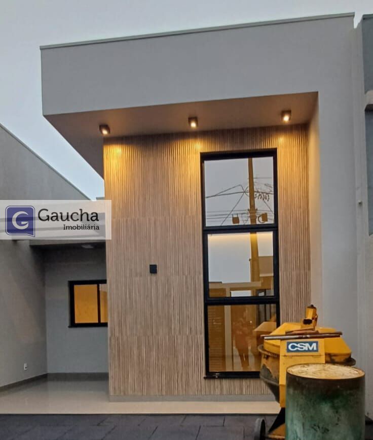 Casa à venda em Universitário, Cascavel — Portal Chave Fácil