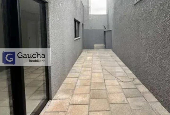 Casa à venda em Claudete, Cascavel — Portal Chave Fácil
