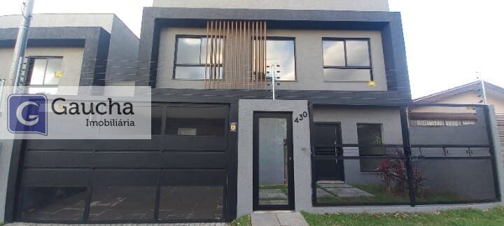 Casa à venda em Claudete, Cascavel — Portal Chave Fácil