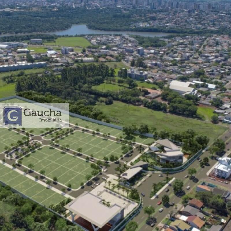Terreno/Área à venda em Pacaembu, Cascavel — Portal Chave Fácil