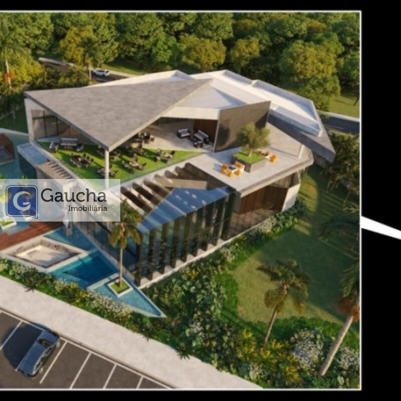 Terreno/Área à venda em Pacaembu, Cascavel — Portal Chave Fácil