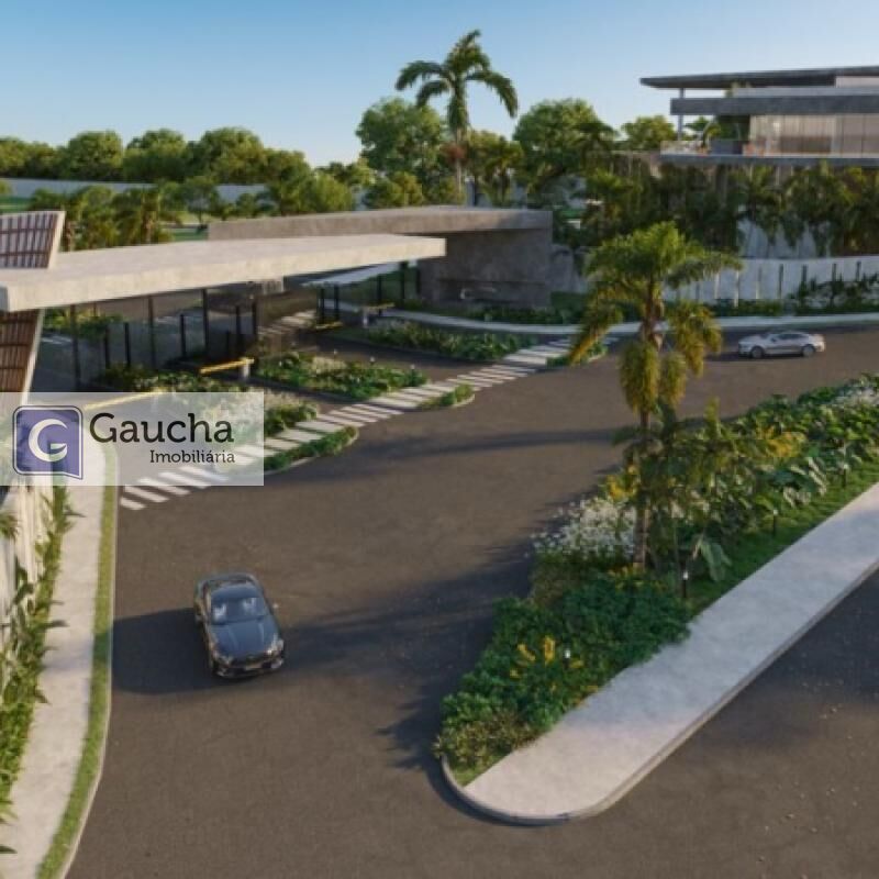 Terreno/Área à venda em Pacaembu, Cascavel — Portal Chave Fácil