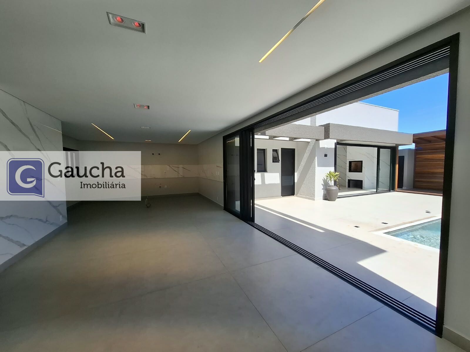 Casa à venda em Cascavel Velho, Cascavel — Portal Chave Fácil
