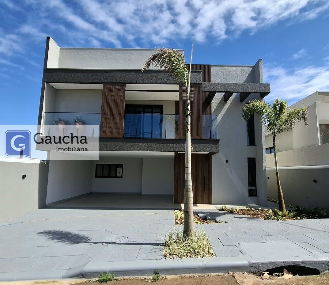 Casa à venda em Cascavel Velho, Cascavel — Portal Chave Fácil