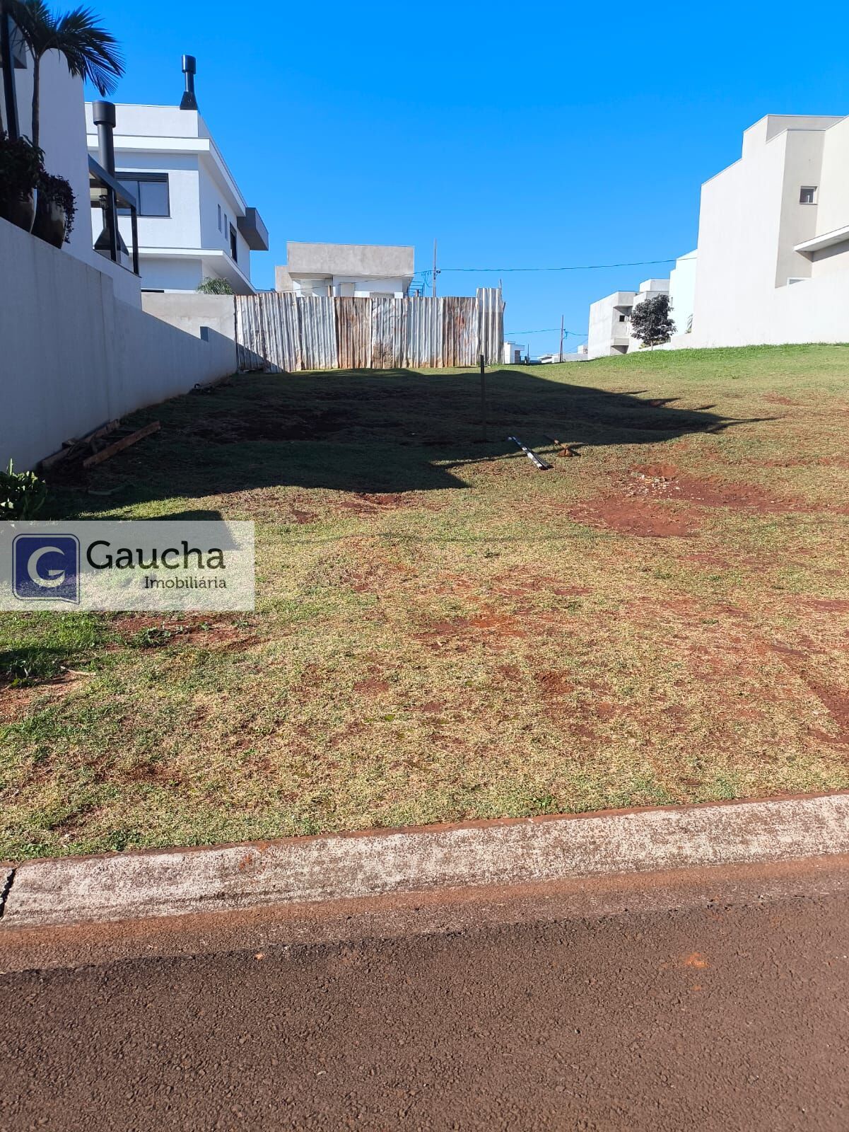 Terreno à venda em Fag, Cascavel — Portal Chave Fácil