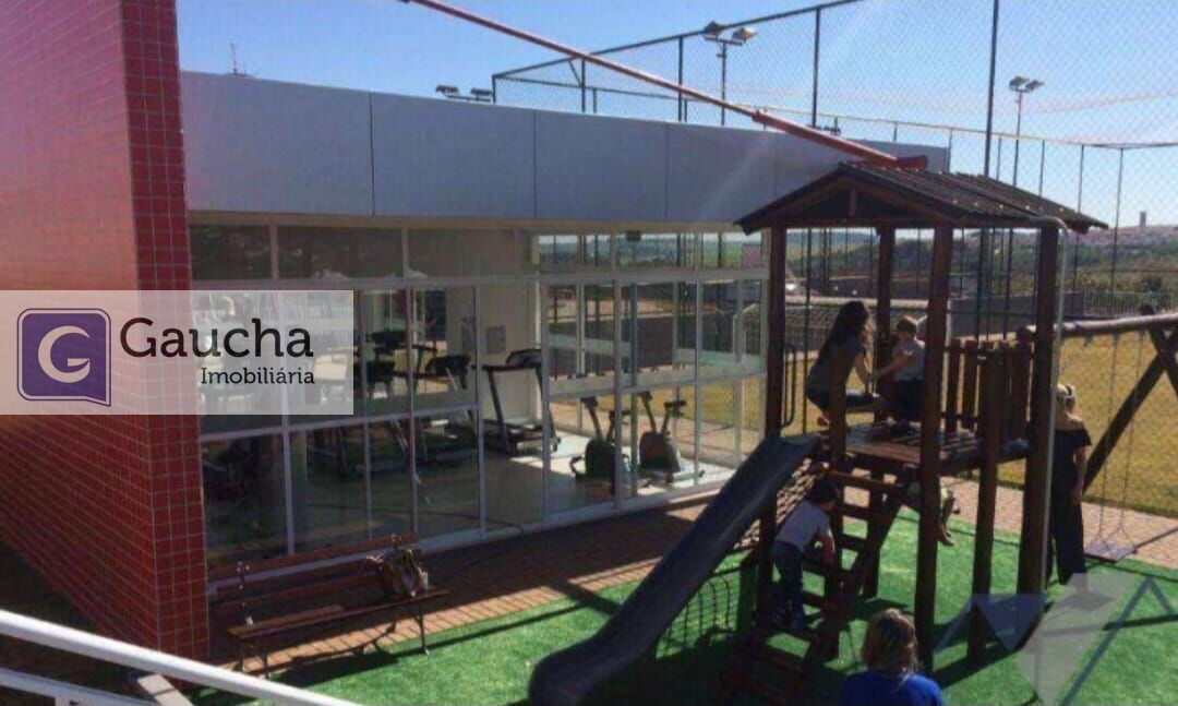 Terreno à venda em Fag, Cascavel — Portal Chave Fácil