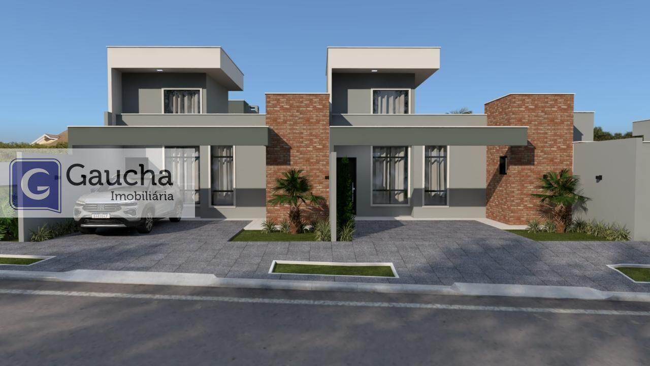 Casa à venda em Fag, Cascavel — Portal Chave Fácil